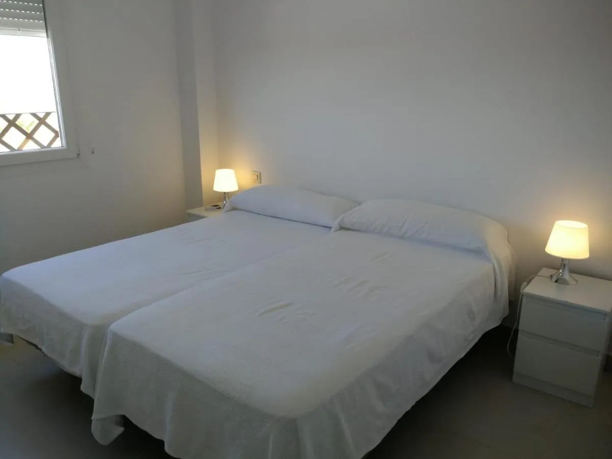 Sol Zahara Chalets & Apartamentos Zahara de los Atunes Spain