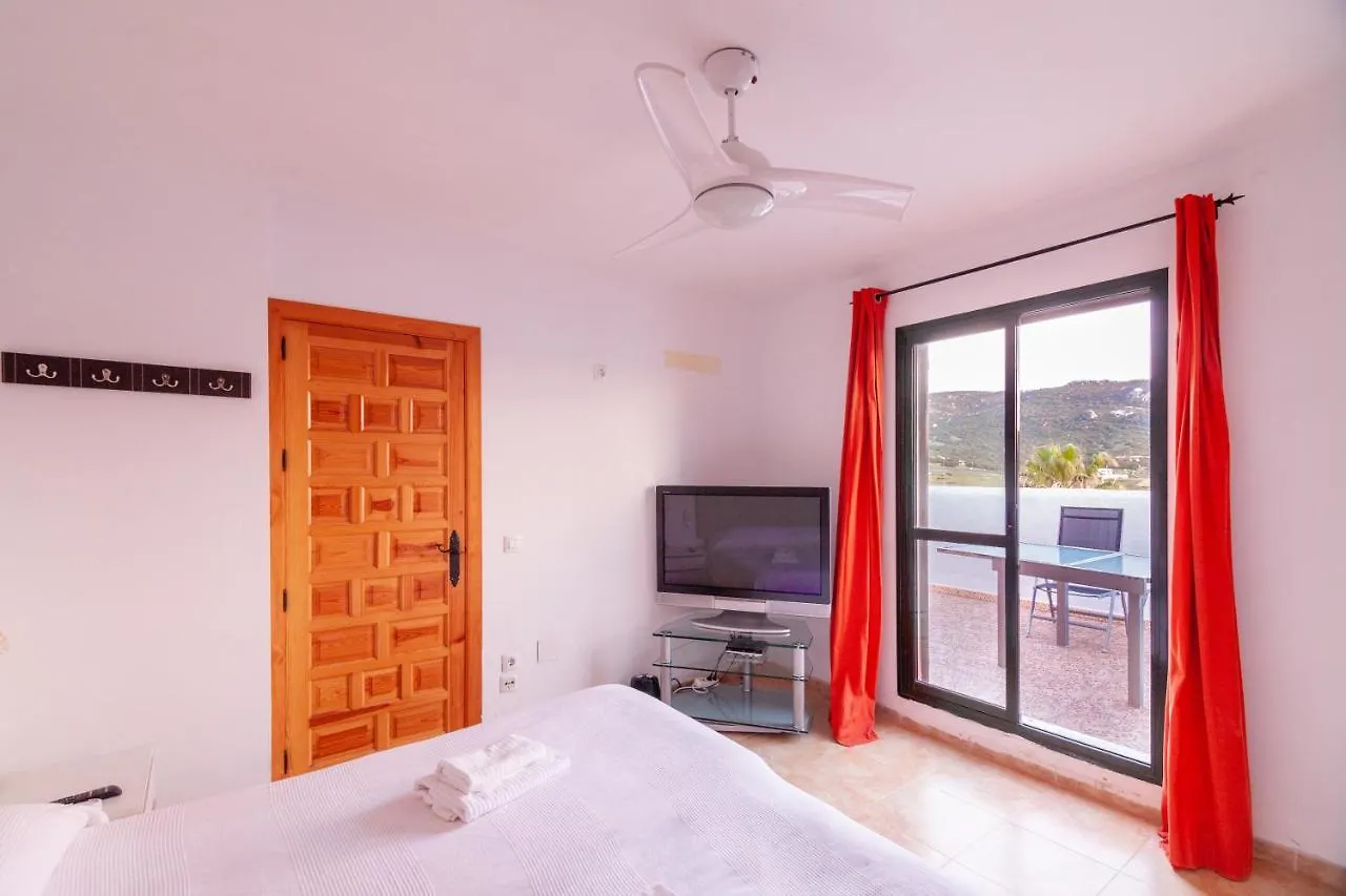 Sol Zahara Chalets & Apartamentos Zahara de los Atunes 0*,