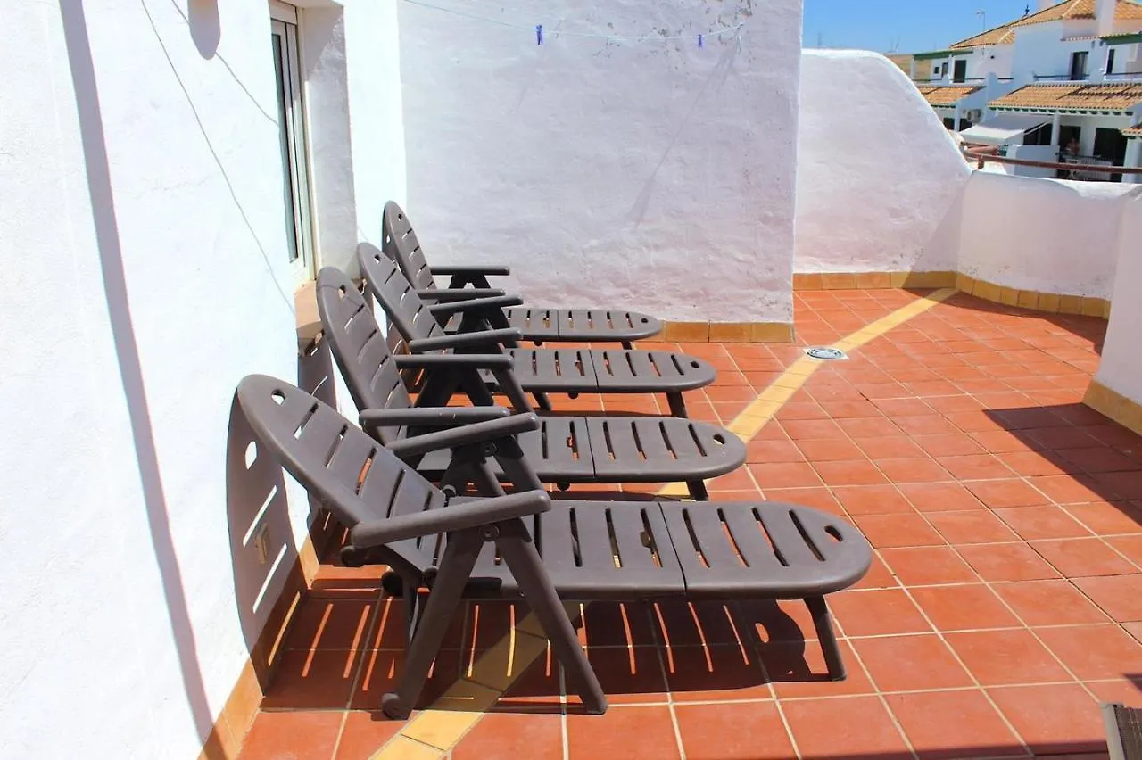 Sol Zahara Chalets & Apartamentos Zahara de los Atunes 0*,  Spain