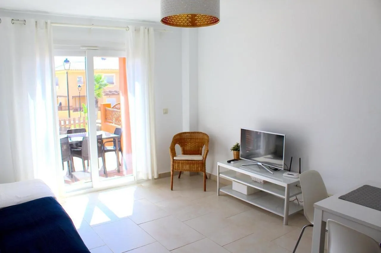 Apartment Sol Zahara Chalets & Apartamentos Zahara de los Atunes Spain
