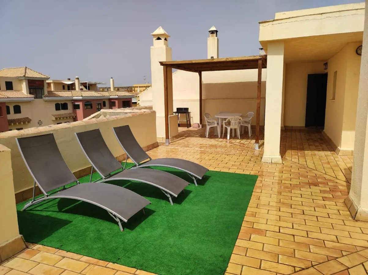 Apartment Sol Zahara Chalets & Apartamentos Zahara de los Atunes Spain