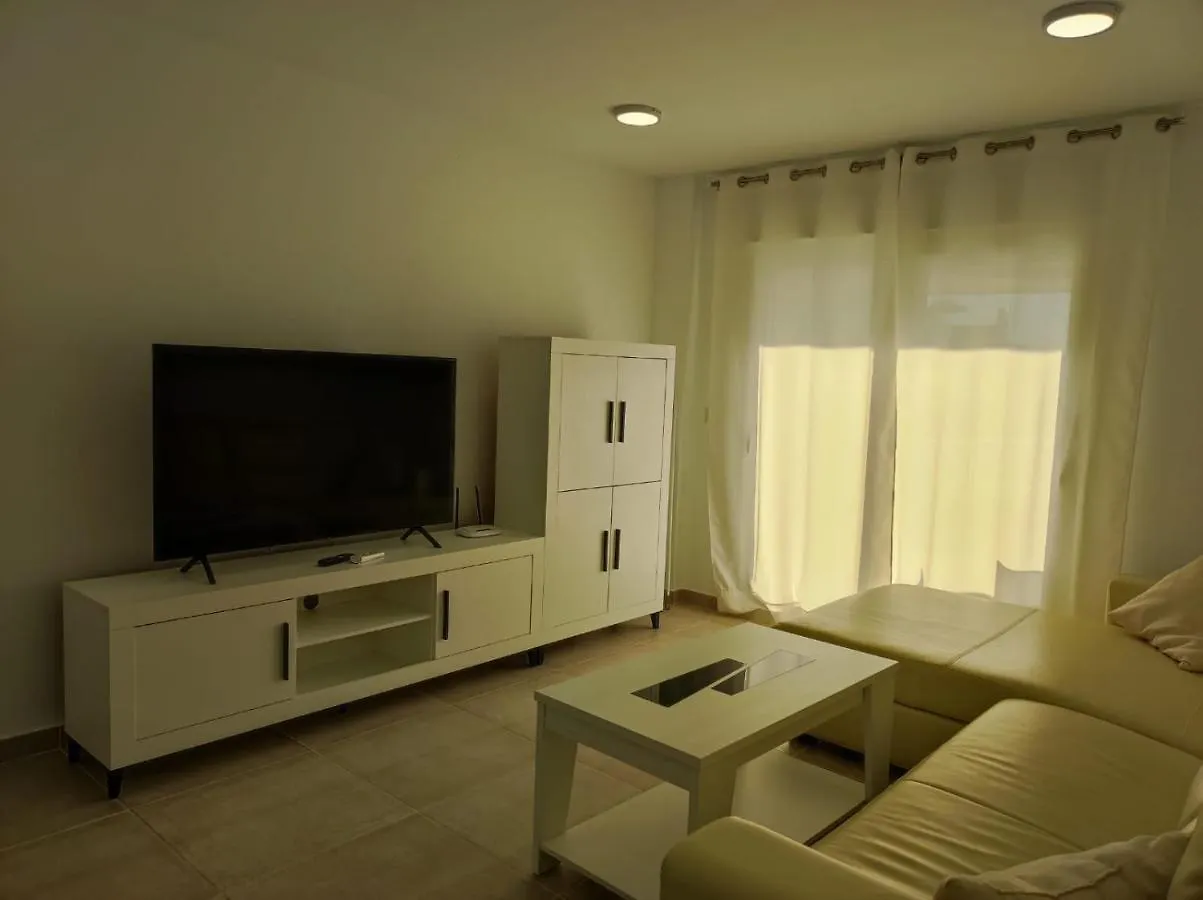 Apartment Sol Zahara Chalets & Apartamentos Zahara de los Atunes Spain