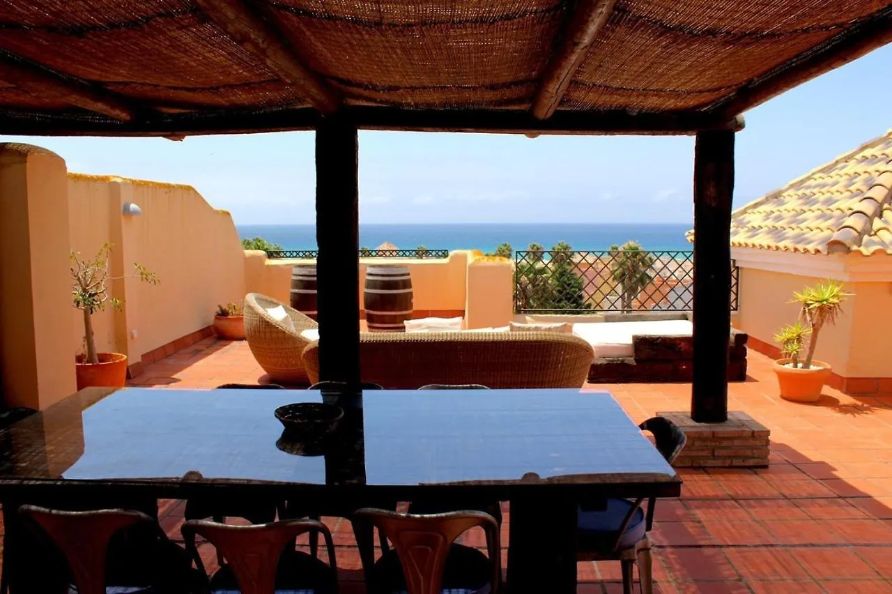 Sol Zahara Chalets & Apartamentos Zahara de los Atunes 0*,