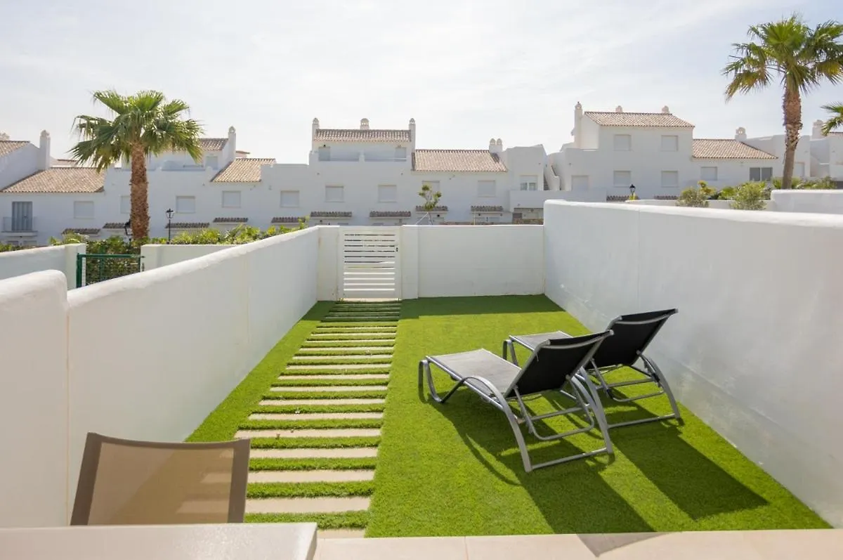Apartment Sol Zahara Chalets & Apartamentos Zahara de los Atunes Spain