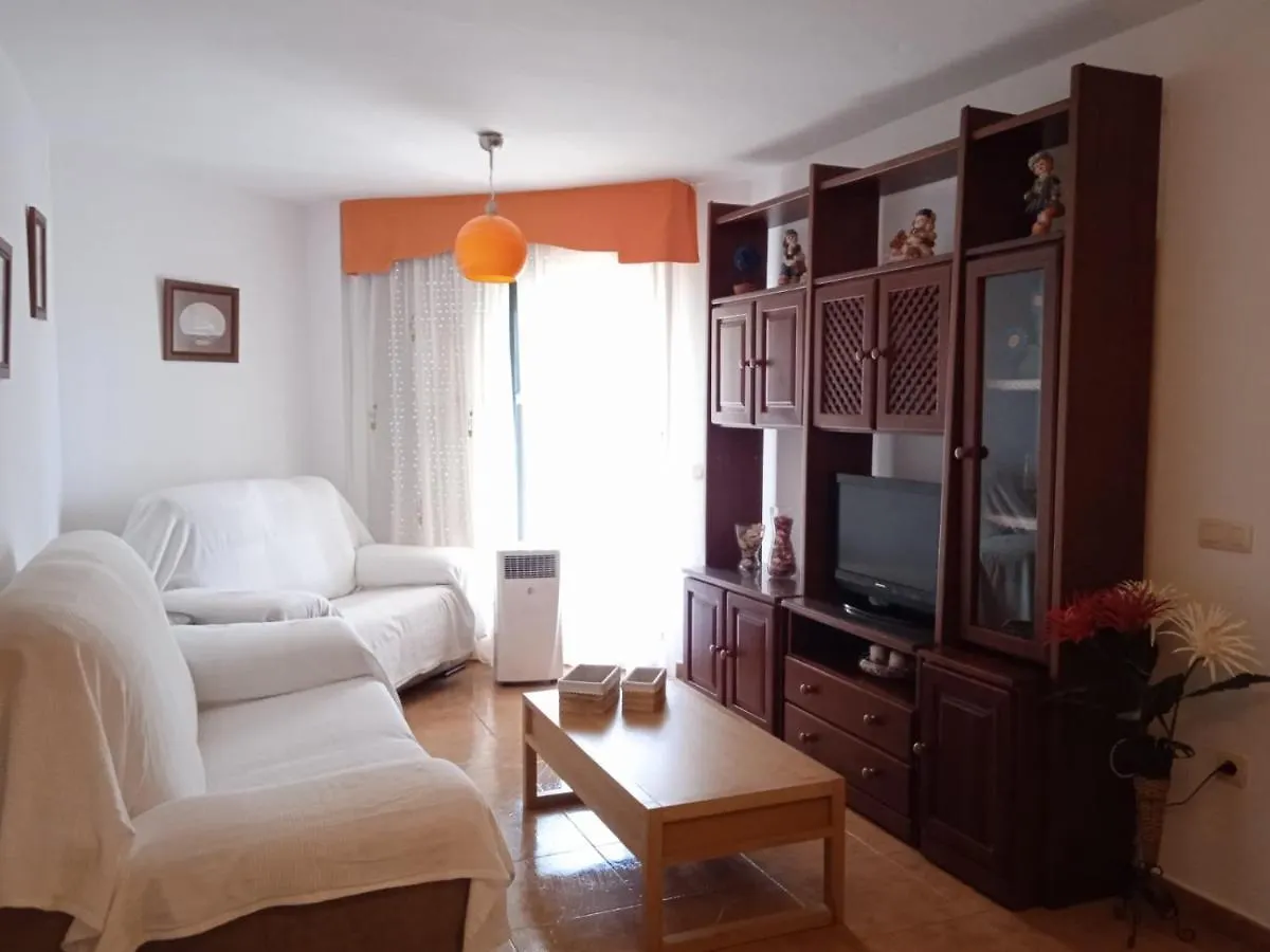Sol Zahara Chalets & Apartamentos Zahara de los Atunes 0*,  Spain