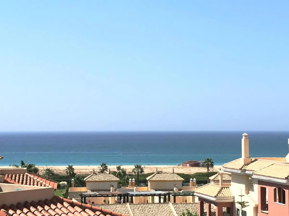 Apartment Sol Zahara Chalets & Apartamentos Zahara de los Atunes